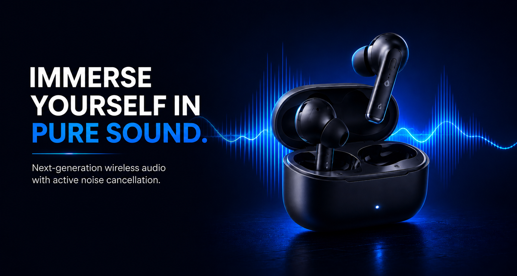 Smart Gadgets and Peripherals